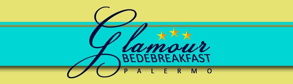 B&B Glamour Palermo Luaran gambar